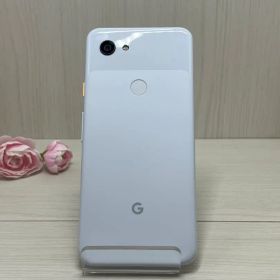 ✅ほぼ新品✨Google Pixel 3a 動作確認済み