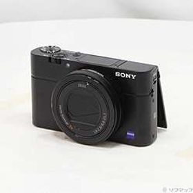DSC-RX100M3 ブラック