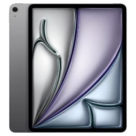 【第7世代】 iPad Air(M3) 13インチ Wi-Fi 512GB スペースグレイ MCNT4J/A A3268 Apple 当社3ヶ月間保証 中古 イオシス