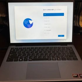 【訳あり/現状品】Dell Inspiron14 5445 Ryzen7/1TB