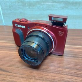 キヤノン PowerShot SX710 HS デジタルカメラ（日本モデル）