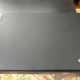 [少し動作不良品]Lenovo ThinkPad 13