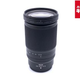 【中古】 【美品】 ニコン NIKKOR Z 28-400mm f/4-8 VR