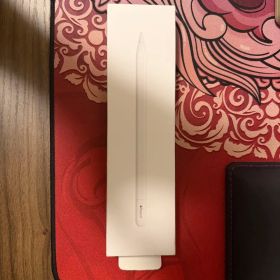 Apple Pencil USB-C 本体