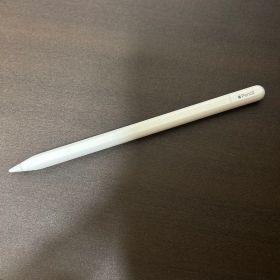 Apple Pencil (USB-C) 本体＋箱