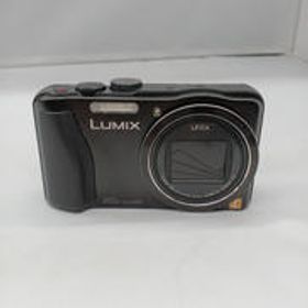 デジタルカメラ DMC-TZ35 PANASONIC