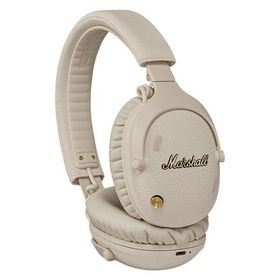 Marshall ワイヤレスANCヘッドホン MONITOR III ANC クリーム MONITOR3-ANC-CREAM 1個（直送品）