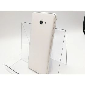 【中古】KYOCERA ymobile 【SIMフリー】 かんたんスマホ2+ 3GB 32GB A201KC ホワイト【錦糸町北口】保証期間1ヶ月【ランクA】