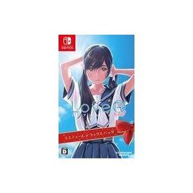 中古ニンテンドースイッチソフト LoveR Kiss コスチュームデラックスパック