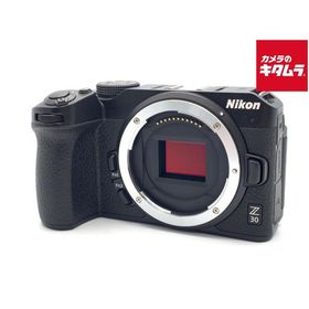 【中古】 【美品】 ニコン Z30 ボディ