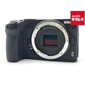 【中古】 【美品】 ニコン Z30 ボディ
