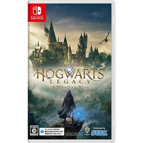 【新品】Switch ホグワーツ・レガシー
