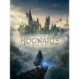 【送料無料】[Nintendo Switch]/ゲーム/ホグワーツ・レガシー [通常版]