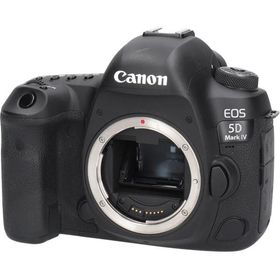 ＥＯＳ５Ｄ ＭＡＲＫ ＩＶ