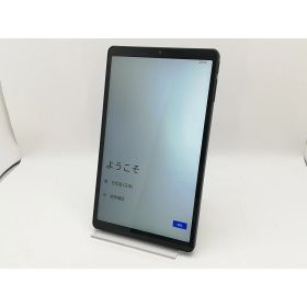 【中古】AIWA 国内版 【SIMフリー】 aiwa tab AS8L-2b JA5-TBA0804 ダークグレー 【Helio G81/4GB/64GB】【川崎駅前】保証期間1ヶ月【ランクB】