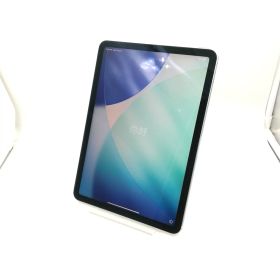 【中古】Apple SoftBank 【SIMロック解除済み】 iPad Air（第4世代/2020） 64GB スカイブルー MYH02J/A【福岡筑紫】保証期間1ヶ月【ランクA】