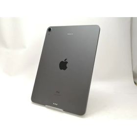 【中古】Apple 【Wi-Fi】 iPad Air（第4世代/2020） 256GB スペースグレイ MYFT2J/A【新宿2】保証期間1ヶ月【ランクC】