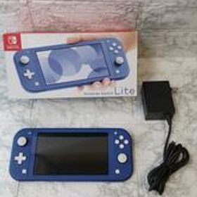 SWITCH LITE HDH-001 NINTENDO