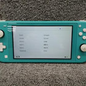 スイッチライト HDH-001 NINTENDO
