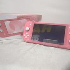 SWITCH LITE HDH-001 NINTENDO