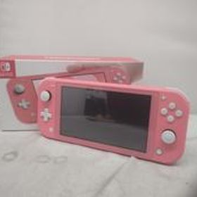 SWITCH LITE HDH-001 NINTENDO