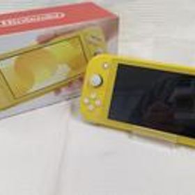 SWITCH LITE HDH-001 NINTENDO / 任天堂