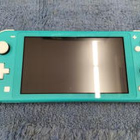 SWITCH LITE HDH-001 NINTENDO
