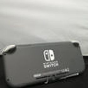 SWITCH LITE HDS-S-GAZAA NINTENDO