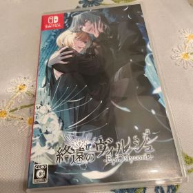 終遠のヴィルシュ -EpiC:lycoris- Switch