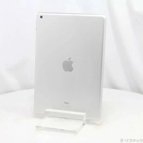 ソフマップ 〔中古品〕 iPad 第8世代 32GB シルバー MYLA2J／A Wi-Fi【371】