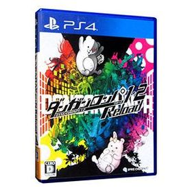 PS4／ダンガンロンパ1・2 Reload
