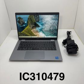 Dell Latitude 5330 Core i5 12世代 16GB 256GB