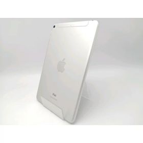 【中古】Apple au 【SIMロック解除済み】 iPad mini（第5世代/2019） 64GB シルバー MUX62J/A【ECセンター】保証期間1ヶ月【ランクB】