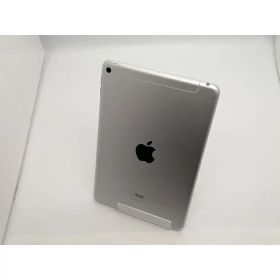 【中古】Apple au 【SIMロック解除済み】 iPad mini（第5世代/2019） 64GB シルバー MUX62J/A【大須アメ横】保証期間1ヶ月【ランクA】