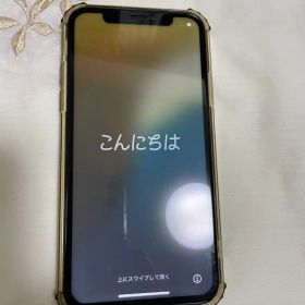 Apple iPhone Xs 64GB 本体 ジャンク品