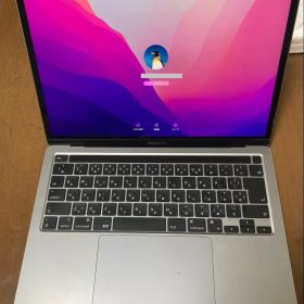 MacBook Pro M1 16GB 512GB MYD92J/A