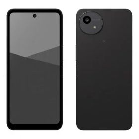新品 未使用 開封済み AQUOS wish5 SH-52F 64GB スミ Docomo版 アクオス スマホ Android 本体