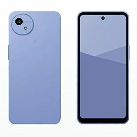 【中古】（新古品）シャープ AQUOS wish5 ミソラ [SH-M32-A]