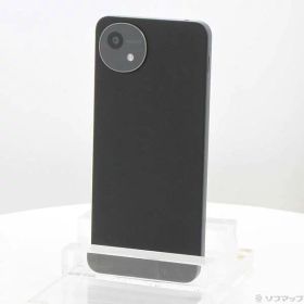 【中古】SHARP(シャープ) AQUOS wish5 64GB スミ SH-52F docomo SIMフリー 【352-ud】