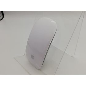 【中古】Apple Magic Mouse 2 (2015) シルバー MLA02J/A【大宮東口】保証期間１週間