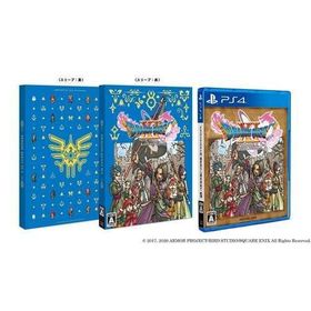 【即日出荷】【新品】PS4 ドラゴンクエストXI 過ぎ去りし時を求めて S 090401