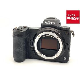 【中古】 【並品】 ニコン Z6II ボディ