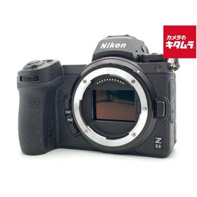 【中古】 【良品】 ニコン Z6II ボディ