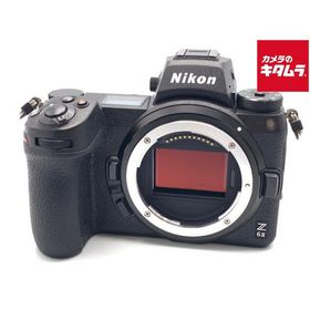 【中古】 【良品】 ニコン Z6II ボディ