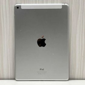 Apple MGHY2J/A iPad Air 2 Wi-Fi+Cellular 64GB シルバー docomo