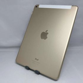 docomo MH1C2J/A iPad Air 2 Wi-Fi+Cellular 16GB ゴｰルド docomo
