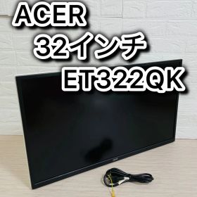 ACER ET322QK モニター