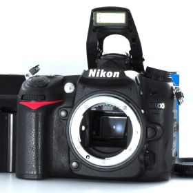 撮影枚数1,147【ニコン】Nikon D7000 デジタル一眼レフカメラ #T943A
