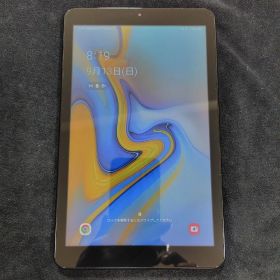 Galaxy tab A8 32GB 2018 北米版