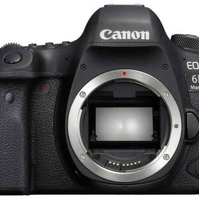 【中古】【整備済み品】 Canon デジタル一眼レフカメラ EOS 6D Mark II ボディー EOS6DMK2